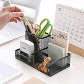 Multi-Functional Pen Holder Desktop Accessories